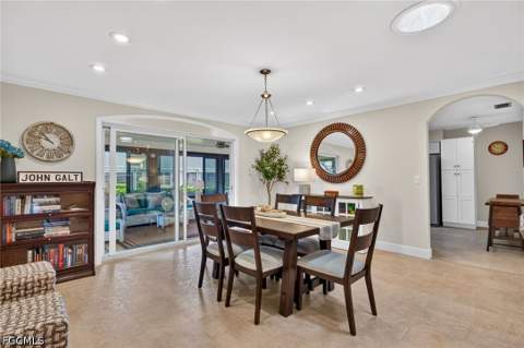1287 S Brandywine Cir, Fort Myers FL - photo 8 of 31