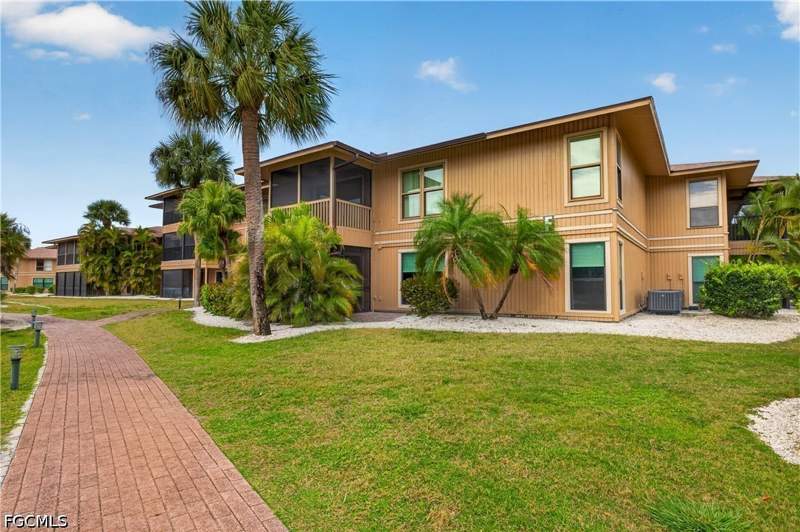 2 bedroom Condominium at 5117 Sea Bell Rd F111, Blind Pass Condo, Sanibel — photo 2