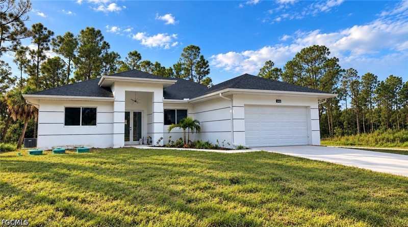 3 bedroom SingleFamilyResidence at 3400 E 14th St, Lehigh Acres, Lehigh Acres — photo 1