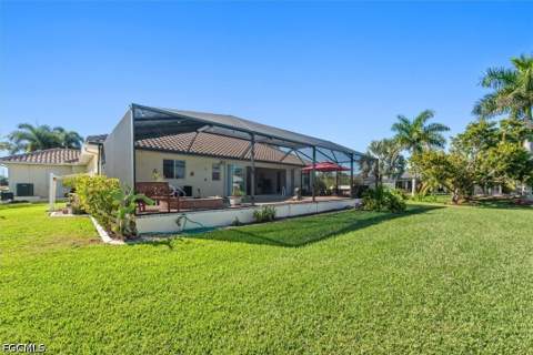 2529 Gleason Pkwy, Cape Coral FL - photo 24 of 26