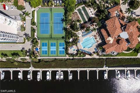425 Dockside Dr 703, Naples FL - photo 7 of 50