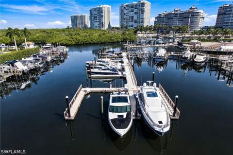 425 Dockside Dr 703, Naples FL - photo 8 of 50