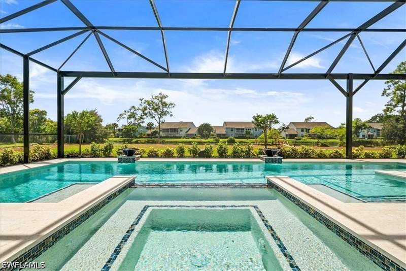 4 bedroom SingleFamilyResidence at 3241 German Woods Ct, German Woods, Naples — photo 2