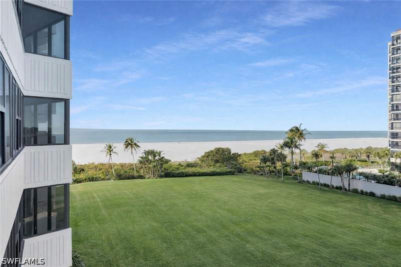 2 bedroom Condominium at 58 N Collier Blvd 510, Gulfview Apts Of Marco Island, Marco Island — photo 2