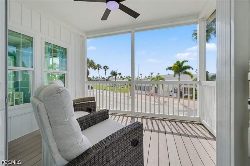 2 bedroom ManufacturedHome at 11220 Bayside Ln, Bayside Estates, Fort Myers Beach — photo 2