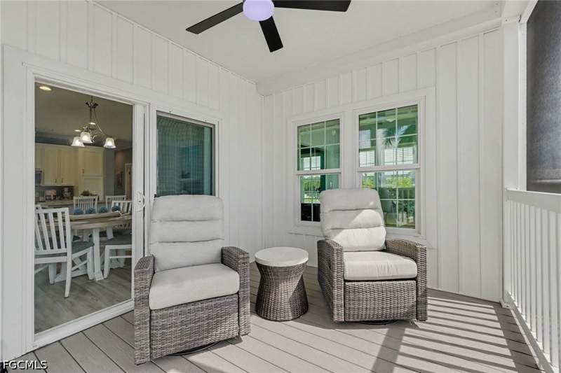 2 bedroom ManufacturedHome at 11220 Bayside Ln, Bayside Estates, Fort Myers Beach — photo 3