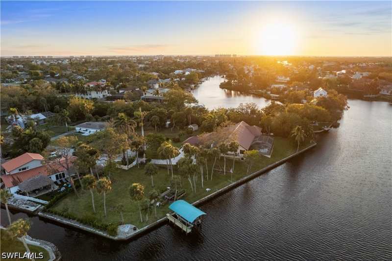 3 bedroom SingleFamilyResidence at 27557 Shore Dr, Imperial Shores, Bonita Springs — photo 1