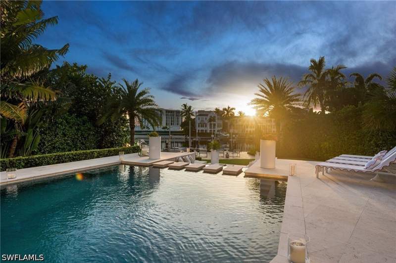 4 bedroom SingleFamilyResidence at 1735 Hurricane Harbor Ln, Coquina Sands, Naples — photo 3