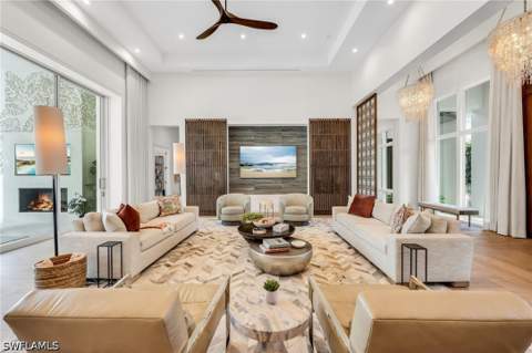 1735 Hurricane Harbor Ln, Naples FL - photo 7 of 50