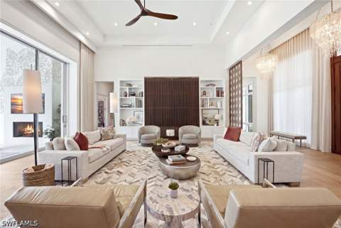 1735 Hurricane Harbor Ln, Naples FL - photo 8 of 50