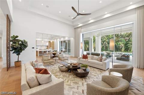1735 Hurricane Harbor Ln, Naples FL - photo 9 of 50