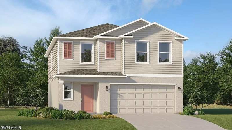 5 bedroom SingleFamilyResidence at 4145 Pacenza Pl, Crane Landing, North Fort Myers — photo 1