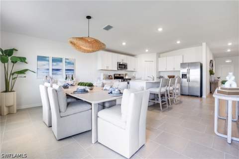17061 Pompeii Way, North Fort Myers FL - photo 10 of 23