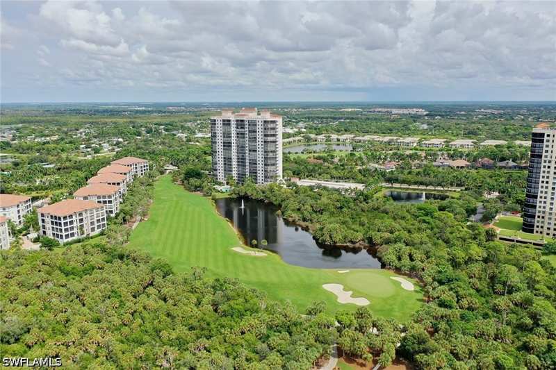 3 bedroom Condominium at 23540 Via Veneto Boulevard 802, Navona At The Colony, Estero — photo 1