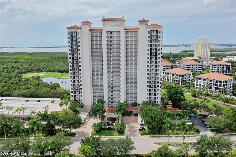 3 bedroom Condominium at 23540 Via Veneto Boulevard 802, Navona At The Colony, Estero — photo 2