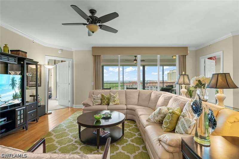 3 bedroom Condominium at 23540 Via Veneto Boulevard 802, Navona At The Colony, Estero — photo 4