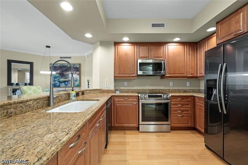 3 bedroom Condominium at 23540 Via Veneto Boulevard 802, Navona At The Colony, Estero — photo 5