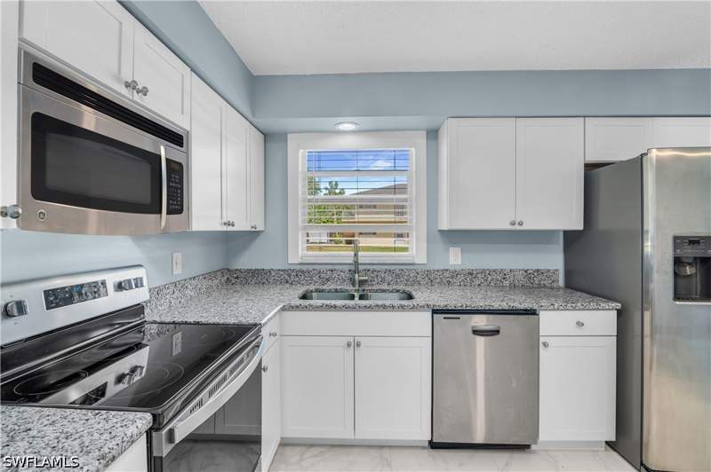 2 bedroom Condominium at 3325 Airport Rd N T1, Poinciana Condo, Naples — photo 3