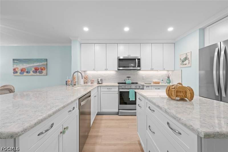 3 bedroom Condominium at 1785 Middle Gulf Dr A103, Sanddollar Condo, Sanibel — photo 3