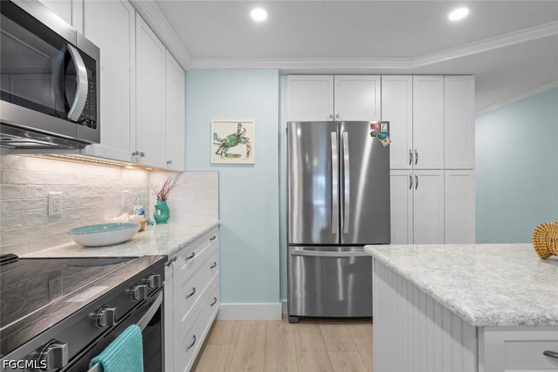 3 bedroom Condominium at 1785 Middle Gulf Dr A103, Sanddollar Condo, Sanibel — photo 5