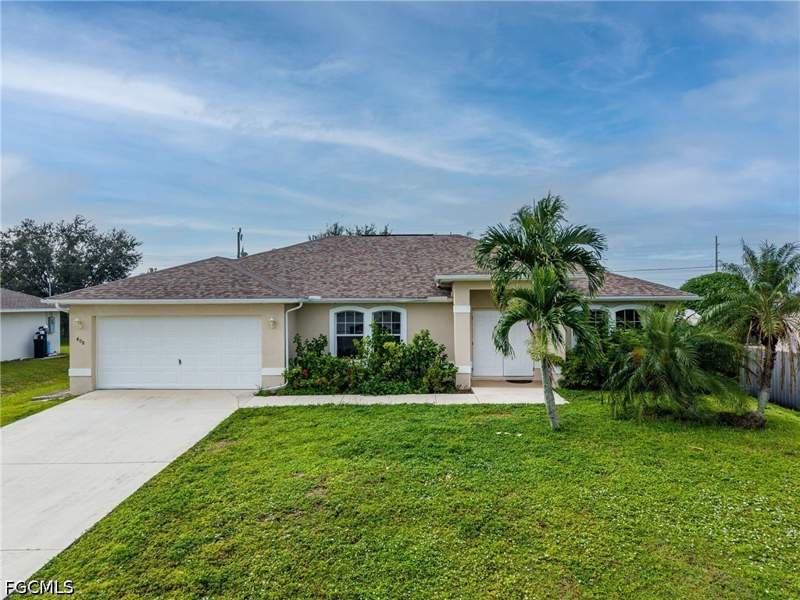 3 bedroom SingleFamilyResidence at 408 NE 25th St, Cape Coral, Cape Coral — photo 2