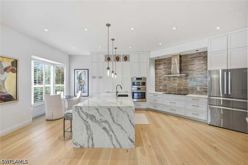 3 bedroom Condominium at 1835 Les Chateaux Blvd 204, Les Chateaux, Naples — photo 1