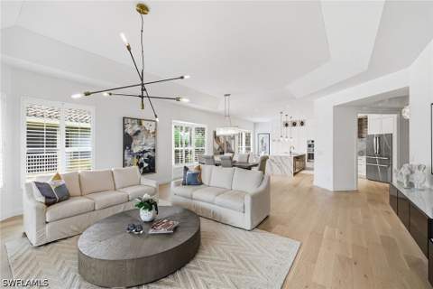 1835 Les Chateaux Blvd 204, Naples FL - photo 10 of 50