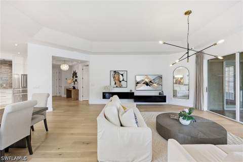 1835 Les Chateaux Blvd 204, Naples FL - photo 11 of 50