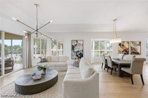 1835 Les Chateaux Blvd 204, Naples FL - photo 12 of 50