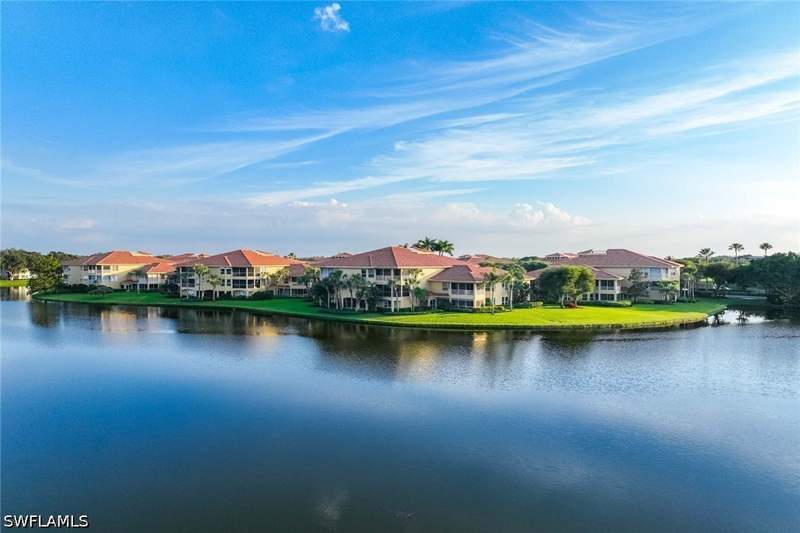 3 bedroom Condominium at 1835 Les Chateaux Blvd 204, Les Chateaux, Naples — photo 2