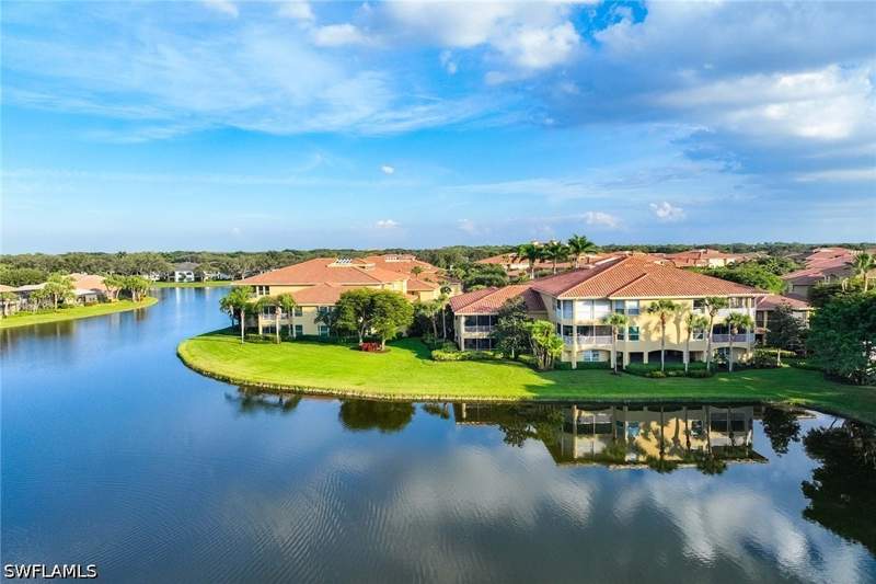 3 bedroom Condominium at 1835 Les Chateaux Blvd 204, Les Chateaux, Naples — photo 3