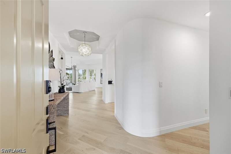 3 bedroom Condominium at 1835 Les Chateaux Blvd 204, Les Chateaux, Naples — photo 4