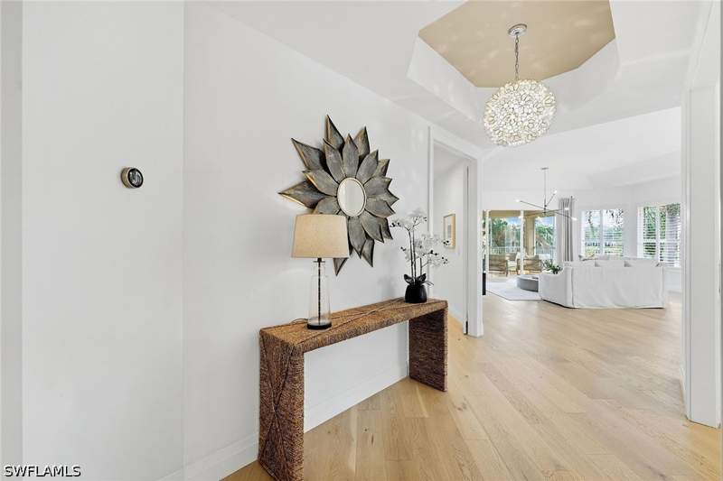 3 bedroom Condominium at 1835 Les Chateaux Blvd 204, Les Chateaux, Naples — photo 5