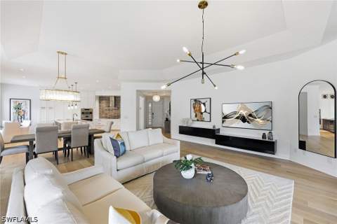 1835 Les Chateaux Blvd 204, Naples FL - photo 6 of 50