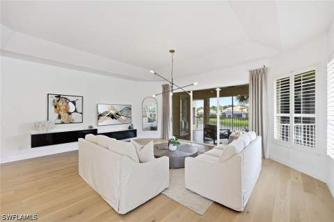 1835 Les Chateaux Blvd 204, Naples FL - photo 7 of 50