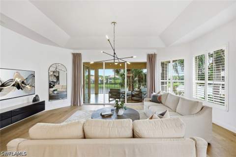 1835 Les Chateaux Blvd 204, Naples FL - photo 9 of 50