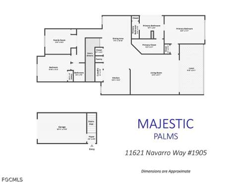 11621 Navarro Way 1905, Fort Myers FL - photo 11 of 47