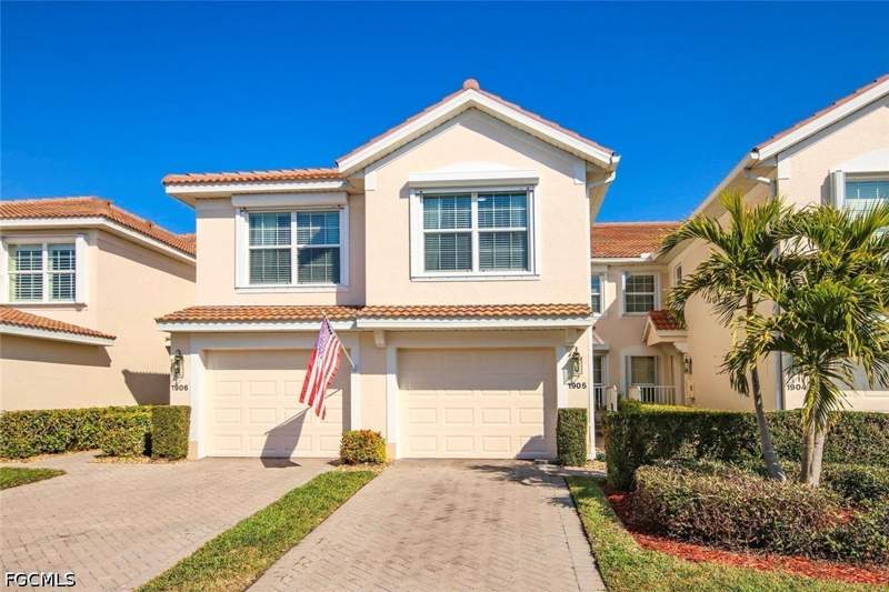 2 bedroom Condominium at 11621 Navarro Way 1905, Sabal Pointe, Fort Myers — photo 2