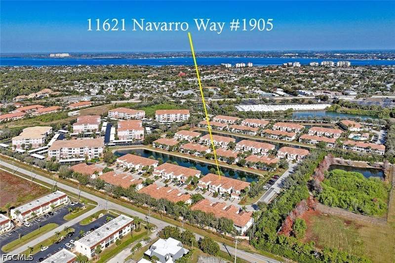 2 bedroom Condominium at 11621 Navarro Way 1905, Sabal Pointe, Fort Myers — photo 5