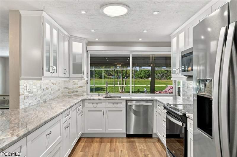 3 bedroom SingleFamilyResidence at 4151 Orange Grove Blvd, Lochmoor, North Fort Myers — photo 4