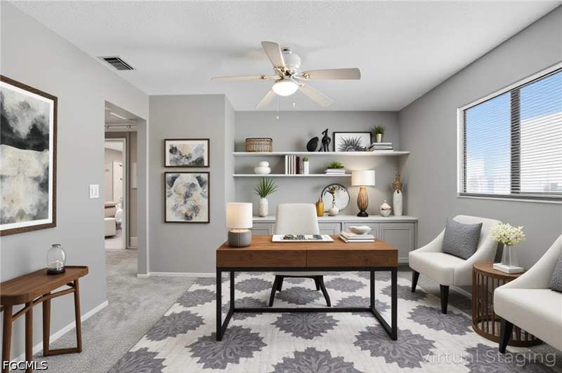 2 bedroom Condominium at 1203 SW 48th Ter 202, Coral Keyes Condo, Cape Coral — photo 2