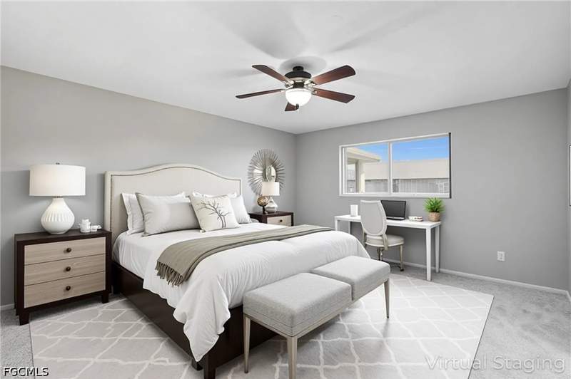 2 bedroom Condominium at 1203 SW 48th Ter 202, Coral Keyes Condo, Cape Coral — photo 3