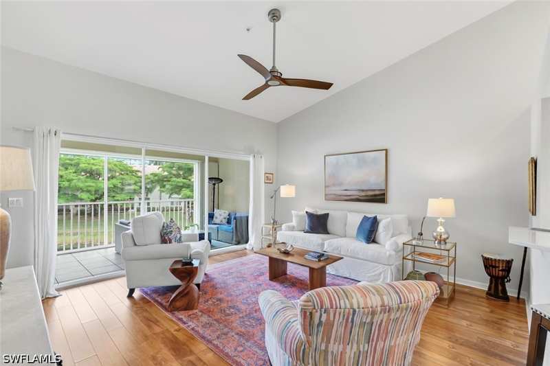 2 bedroom Condominium at 359 Dover Pl 203, Dover Place, Naples — photo 1