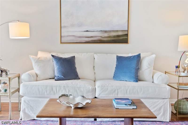 2 bedroom Condominium at 359 Dover Pl 203, Dover Place, Naples — photo 4