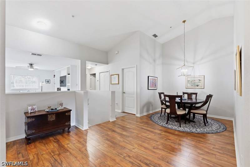 2 bedroom Condominium at 359 Dover Pl 203, Dover Place, Naples — photo 5