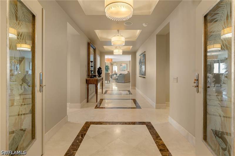 4 bedroom Condominium at 8930 Bay Colony Dr 2002, Salerno At Bay Colony, Naples — photo 2
