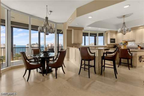 8930 Bay Colony Dr 2002, Naples FL - photo 6 of 23
