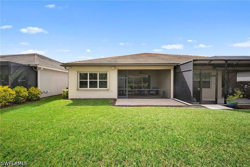 2 bedroom Attached at 28523 Burano Dr, Valencia Bonita, Bonita Springs — photo 4