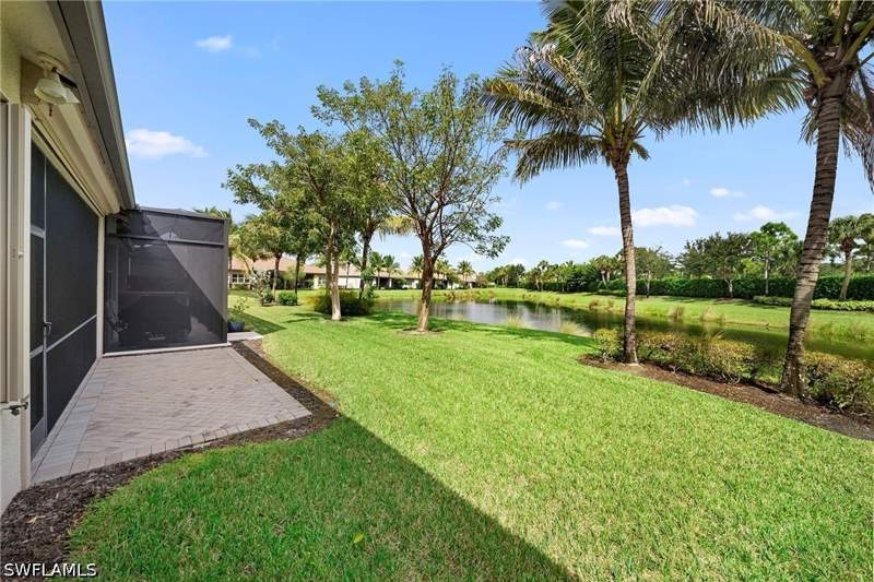 2 bedroom Attached at 28523 Burano Dr, Valencia Bonita, Bonita Springs — photo 5
