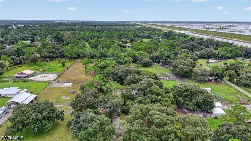 2 bedroom SingleFamilyResidence at 3889 W Double J Acres Rd, Labelle, Labelle — photo 2